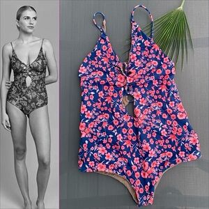 ACACIA - Kokomo Full Piece in Poppy - M